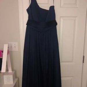 Vera Wang Bridesmaid Dress